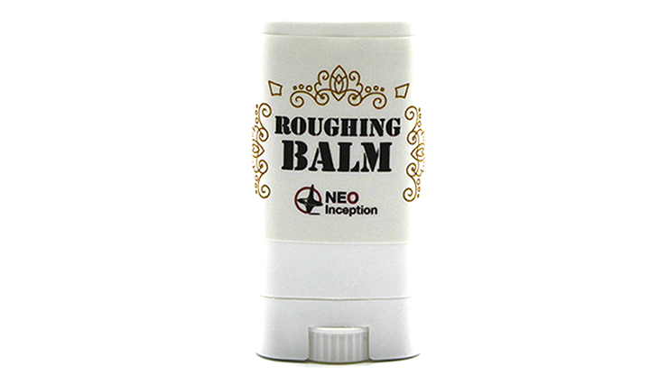 Roughing Balm V2 by Neo Inception by Murphy's Magic Supplies, Inc.