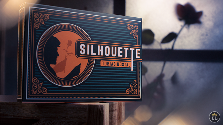 Silhouette by Tobias Dostal by Murphy's Magic Supplies, Inc.