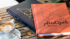 Principia by Harapan Ong - Book by Murphy's Magic Supplies, Inc.