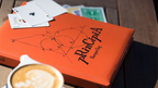 Principia by Harapan Ong - Book by Murphy's Magic Supplies, Inc.