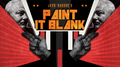 BIGBLINDMEDIA Presents John Bannon's Paint It Blank (Gimmicks and DVD) - DVD by Murphy's Magic Supplies, Inc.