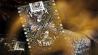 Voyager Playing Cards by theory11 by Murphy's Magic Supplies, Inc.