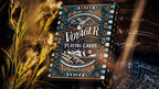 Voyager Playing Cards by theory11 by Murphy's Magic Supplies, Inc.