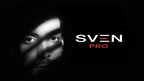 Svengali Pro Blue by Invictus Magic by Murphy's Magic Supplies, Inc.