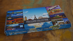Vortex Magic Presents DESTINATION by Philip Ryan (Svengali Postcards) by Murphy's Magic Supplies, Inc.