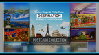 Vortex Magic Presents DESTINATION by Philip Ryan (Svengali Postcards) by Murphy's Magic Supplies, Inc.