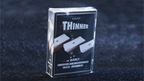 THINNER by Mathieu Bich by Murphy's Magic Supplies, Inc.