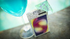 Malibu V2 Playing Cards by Toomas Pintson by Murphy's Magic Supplies, Inc.