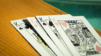 Malibu V2 Playing Cards by Toomas Pintson by Murphy's Magic Supplies, Inc.