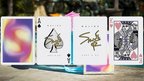 Malibu V2 Playing Cards by Toomas Pintson by Murphy's Magic Supplies, Inc.