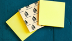 Sven Notes - 3 Sticky Notes SvenPads® - Trick by Murphy's Magic Supplies, Inc.