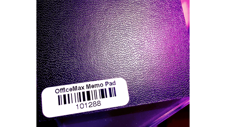 SvenPad® Minis Pair (Black Covers) - Trick by Murphy's Magic Supplies, Inc.