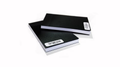 SvenPadÂ® Minis Pair (Black Covers) - Trick