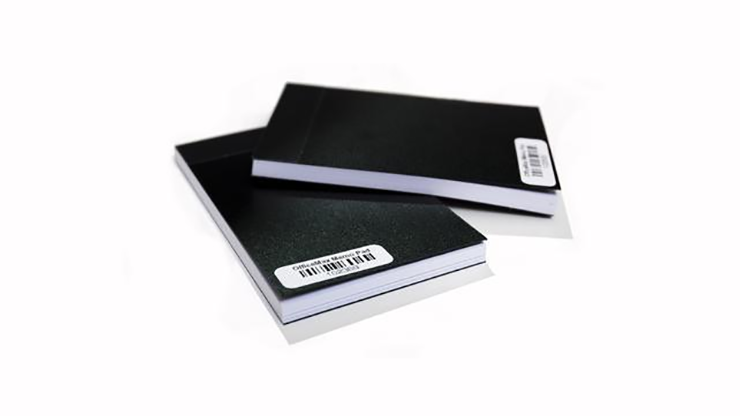 SvenPadÂ® Minis Pair (Black Covers) - Trick