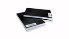 SvenPad® Minis Pair (Black Covers) - Trick by Murphy's Magic Supplies, Inc.