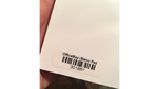 SvenPad® Original Pocket Size (Pair) - Trick by Murphy's Magic Supplies, Inc.