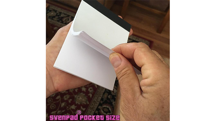 SvenPad® Original Pocket Size (Pair) - Trick by Murphy's Magic Supplies, Inc.