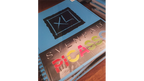 SvenPad® Picasso: Large Tri-Section (Large Format) - Trick by Murphy's Magic Supplies, Inc.