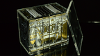 Carat X6 Half Brick Case (Holds 6 Decks) by Murphy's Magic Supplies, Inc.