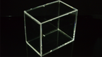 Carat X6 Half Brick Case (Holds 6 Decks) by Murphy's Magic Supplies, Inc.