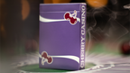 Cherry Casino (Desert Inn Purple) Playing Cards by Pure Imagination Projects by Murphy's Magic Supplies, Inc.