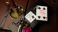 FISHING CARD (Gimmicks and Online Instructions) by Aboutmagic - Trick by Murphy's Magic Supplies, Inc.