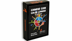 Chinese Coin Color Change (Gimmicks and Online Instructions) by Joker Magic - Trick by Murphy's Magic Supplies, Inc.