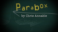 Parabox by Chris Annable video DOWNLOAD