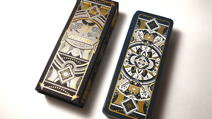 Redux Go Playing Cards by Murphy's Magic Supplies, Inc.