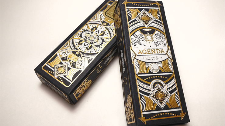 Redux Go Playing Cards by Murphy's Magic Supplies, Inc.