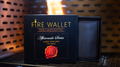 The Aficionado Fire Wallet by Murphy's Magic by Murphy's Magic Supplies, Inc.