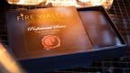 The Professional's Fire Wallet by Murphy's Magic by Murphy's Magic Supplies, Inc.