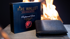 The Professional's Fire Wallet by Murphy's Magic by Murphy's Magic Supplies, Inc.
