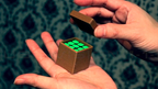 Cube Vision 1-1-6 by Takamiz Usui and Syouma by Murphy's Magic Supplies, Inc.