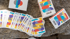Crujir Playing Cards by Area 52 by Murphy's Magic Supplies, Inc.