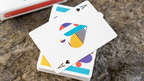 Crujir Playing Cards by Area 52 by Murphy's Magic Supplies, Inc.