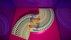 Crujir Playing Cards by Area 52 by Murphy's Magic Supplies, Inc.