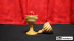 Ball and Vase by Mr. Magic by Murphy's Magic Supplies, Inc.