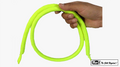 Stiff Rope (Yellow) by Mr. Magic by Murphy's Magic Supplies, Inc.