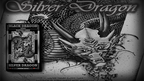 Silver Dragon (Standard Edition) Playing Cards by Craig Maidment by Murphy's Magic Supplies, Inc.