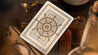 Navigators Playing Cards by theory11 by Murphy's Magic Supplies, Inc.
