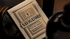 Navigators Playing Cards by theory11 by Murphy's Magic Supplies, Inc.
