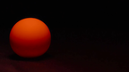 Perfect Manipulation Balls (1.7 Orange) by Bond Lee by Murphy's Magic Supplies, Inc.