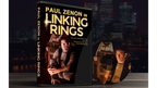 Paul Zenon in Linking Rings - DVD by Murphy's Magic Supplies, Inc.