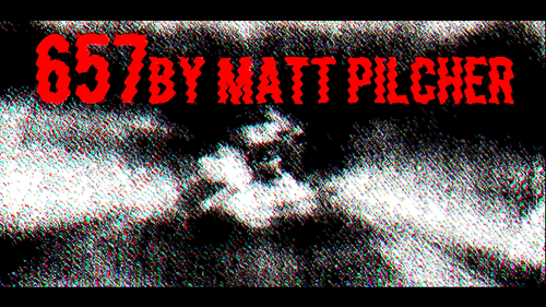 657 by Matt Pilcher eBook DOWNLOAD by Murphy's Magic Supplies, Inc.