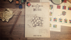 The Dark Side of the Cube by Diego Voltini - Book by Murphy's Magic Supplies, Inc.