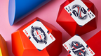 Aeolus Playing Cards by Bocopo by Murphy's Magic Supplies, Inc.