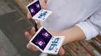 Bug Playing Cards by Bocopo by Murphy's Magic Supplies, Inc.