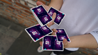 Bug Playing Cards by Bocopo by Murphy's Magic Supplies, Inc.