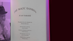 The Magic Rainbow by Juan Tamariz and Stephen Minch - Book by Murphy's Magic Supplies, Inc.